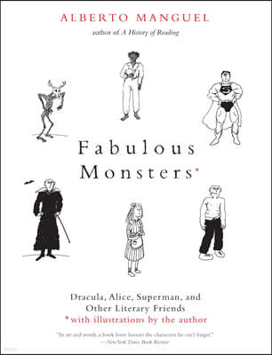 Fabulous Monsters