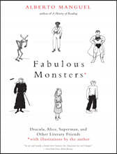 Fabulous Monsters