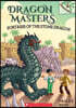 Dragon Masters #17 : Fortress of the Stone Dragon