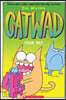 Four Me? a Graphic Novel (Catwad #4): Volume 4