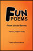 Fun Poems: From Uncle Bernie