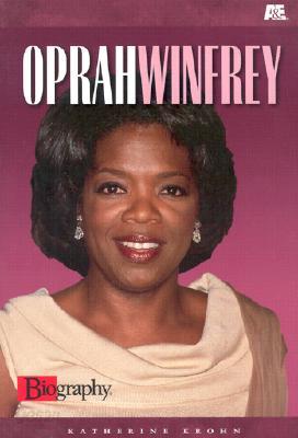 Oprah Winfrey