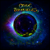 Ozric Tentacles - Space For The Earth (Ltd. Ed)(180G)(LP)