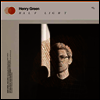 Henry Green - Half Light (Deep Orange Vinyl LP)