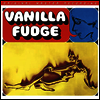Vanilla Fudge - Vanilla Fudge (Ltd. Ed)(Original Master Recording)(45RPM)(180G)(2LP)