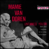 Mamie Van Doren - Untamed Youth (언테임드 유스)(O.S.T.)(7 inch Single LP)