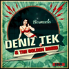 Deniz Tek & The Golden Breed - Bermuda (7 inch Single LP)