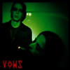 Vows - Losing Myself In You (7 inch Single LP)