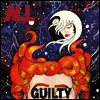 All - Guilty (7 inch Single LP)