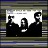 Bis / Big Zero - Boredom Could Be / Tear It Up And (Colored 7 inch Single LP)