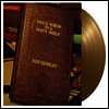 Ken Hensley - Proud Words On A Dusty Shelf (Ltd. Ed)(Bonus Tracks)(180G)(Gold Vinyl)(LP)