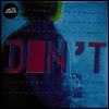 Arctic Monkeys - Don't Sit Down 'Cause I've Moved Your Chair (7 inch Single LP)