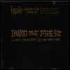 Burn The Priest (Lamb Of God) - Inherit The Earth / In The Meantime (7 inch Single LP)
