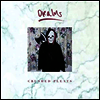 Dralms - Crushed Pleats (7 inch Single LP)