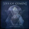 Ides Of Gemini - Hexagram (7 inch Single LP)