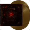 Ayreon - Electric Castle Live And Other Tales (Ltd. Ed)(Triple Gatefold)(180G)(Gold Vinyl)(3LP)