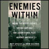 Enemies Within: Inside the Nypd's Secret Spying Unit and Bin Laden's Final Plot Against America