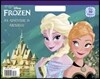Frozen Big Coloring Book