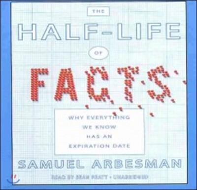 The Half-Life of Facts