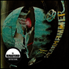 Steamhammer - Speech (Ltd. Ed)(180G)(LP)