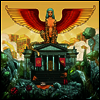 Absynthe Minded - Riddle Of The Sphinx (LP+CD)
