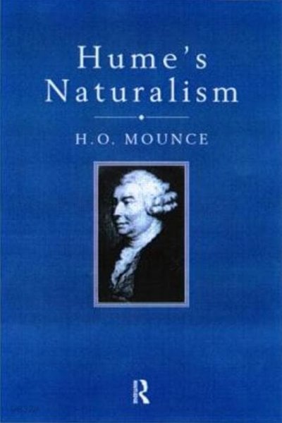 Hume&#39;s Naturalism (Paperback) 