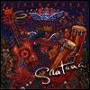 Santana - Supernatural (CD)