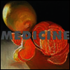 Medicine - To The Happy Few (CD)