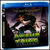 Swamp Thing (늪지의 괴물) (한글무자막)(Blu-ray) (1982)