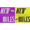 위키미키 (Weki Meki) - 미니앨범 4집 : NEW RULES [Break/Take ver. 중 랜덤발송]