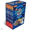 DVD 퍼피구조대 2집 10종세트 PAW PATROL