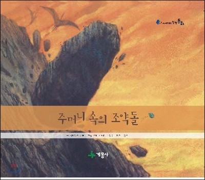 주머니 속의 조약돌