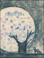 눈이 내리는 여름