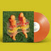 The Beths (더 베스) - 2집 Jump Rope Gazers [오렌지 컬러 LP]