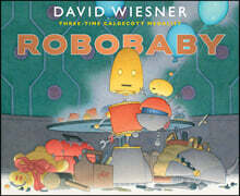 Robobaby