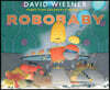 Robobaby