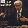 장 마르티농 명연 모음집 (Jean Martinon - Milestones Of A LegenDary Conductor)