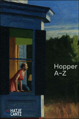 Edward Hopper