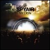 Spyair - Million (3집 초회한정반 A)