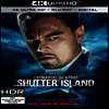 Shutter Island (셔터 아일랜드) (4K Ultra HD)(한글무자막)