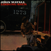 John Mayall - Looking Back (Ltd. Ed)(Cardboard Sleeve (mini LP)(Hi-Res CD (MQA x UHQCD)(일본반)