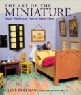 The Art of the Miniature