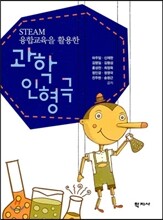 과학 인형극