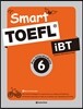 Smart TOEFL iBT Pre-Intermediate Book 6