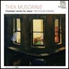 Nicholas Daniel 시어 머스그레이브: 오보에를 위한 실내악 작품집 (Thea Musgrave: Chamber works for oboe)