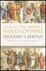 Lives of the Eminent Philosophers: Compact Edition