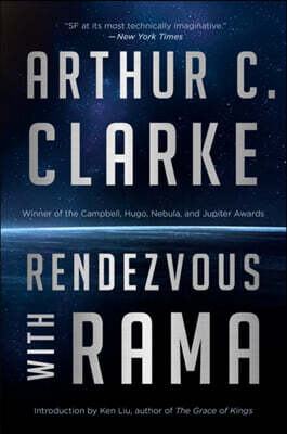 Rendezvous with Rama