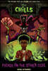 Fiends on the Other Side-Disney Chills, Book Two