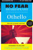 Othello: No Fear Shakespeare Deluxe Student Edition