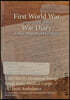 3 DIVISION Divisional Troops Royal Army Medical Corps 142 Field Ambulance: 12 August 1915 - 31 October 1919 (First World War, War Diary, WO95/1408/1)